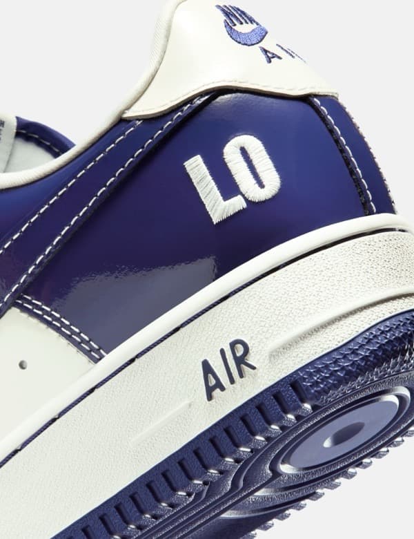 Air Force 1 — кроссовки, которые едва не исчезли