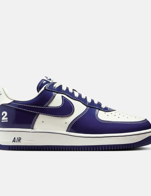 Air Force 1 — кроссовки, которые едва не исчезли