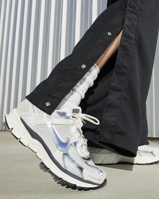 Nike Vomero 5 — история кроссовок