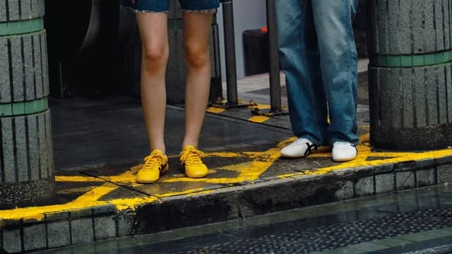 Почему все снова полюбили Onitsuka Tiger