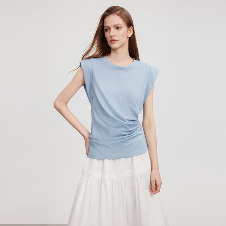 Футболка ELLE T - изображение 4