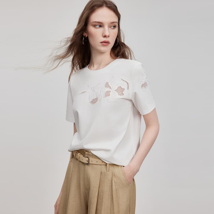 Футболка ELLE T - изображение 7