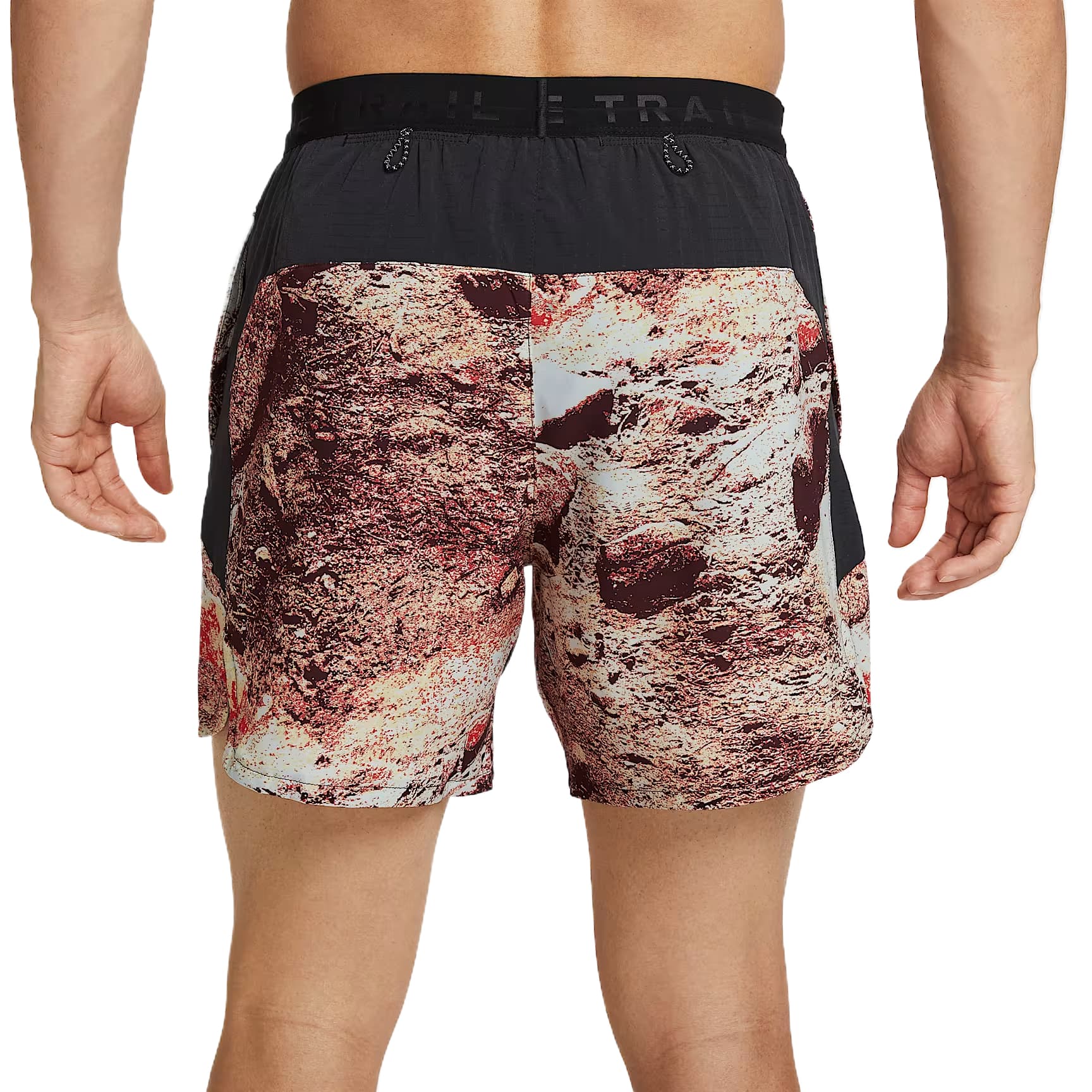 Тренировочные штаны Nike Dri-Fit - изображение 2