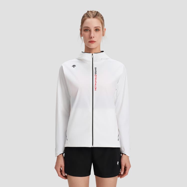 Куртка DESCENTE RUNNING UPF100 - изображение 3