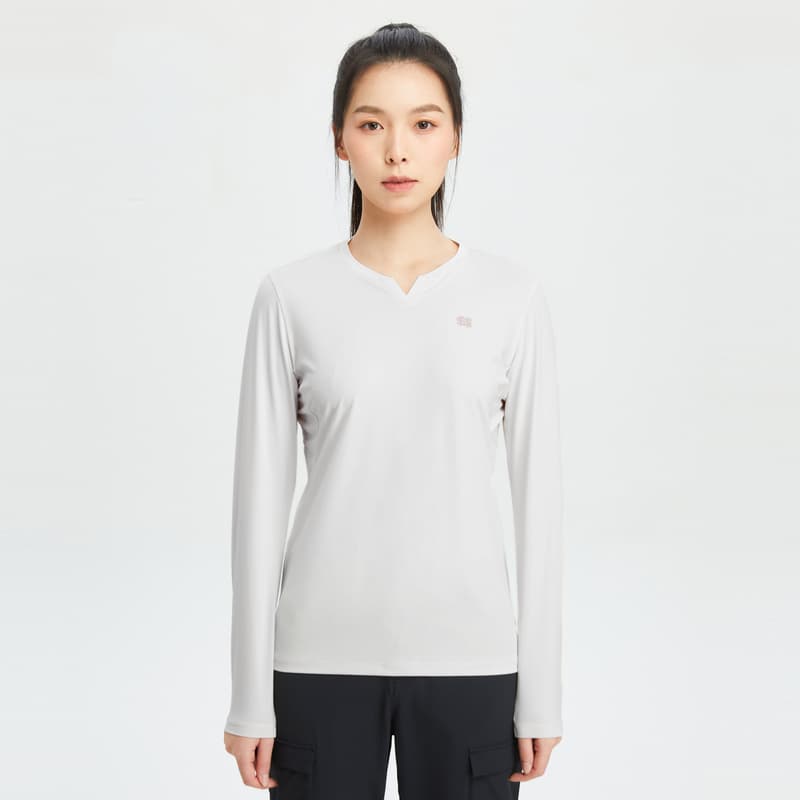 Футболка KOLON SPORT HIKE NATURETOPV T - изображение 4