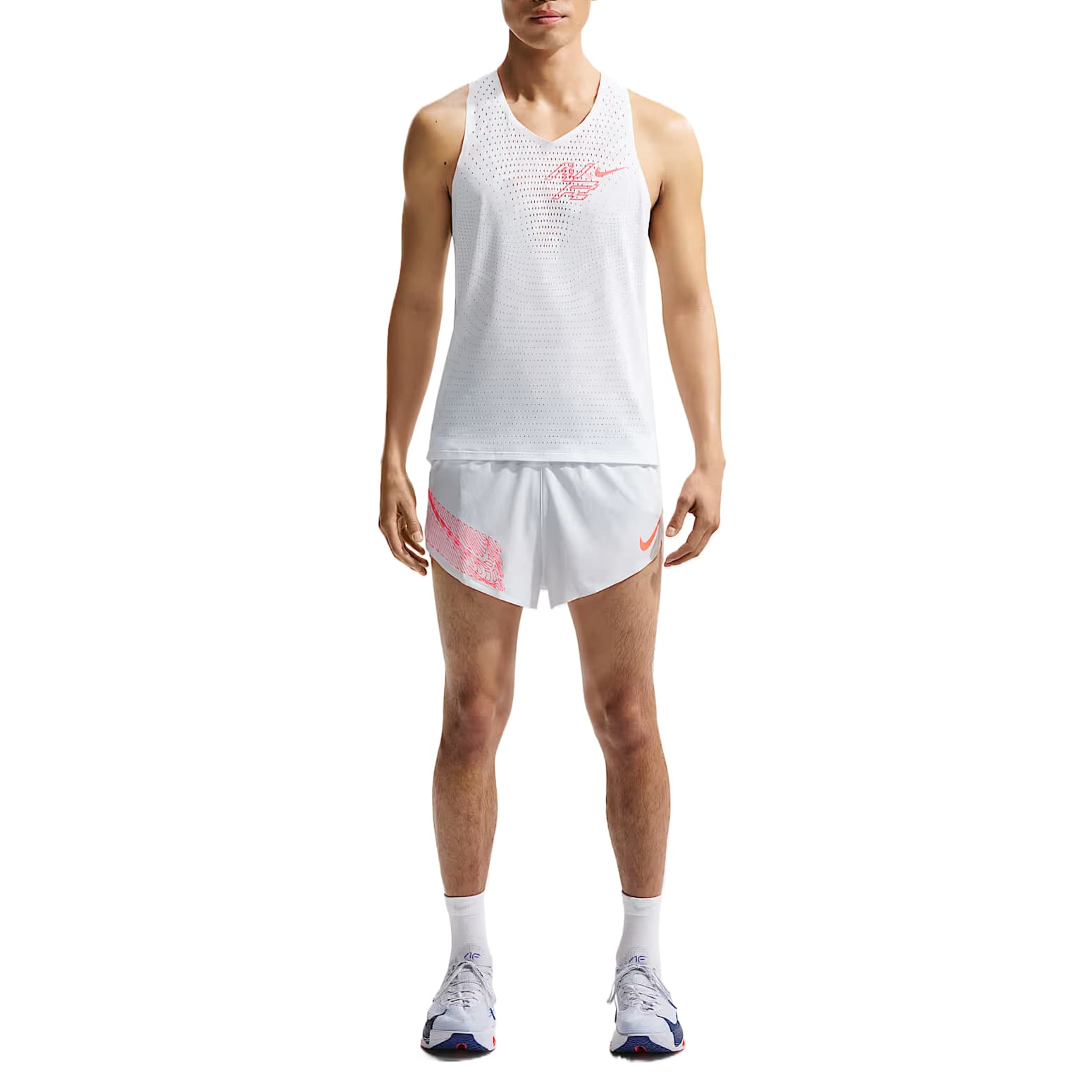 Тренировочные штаны Nike AEROSWIFT Dri-FIT ADV - изображение 3