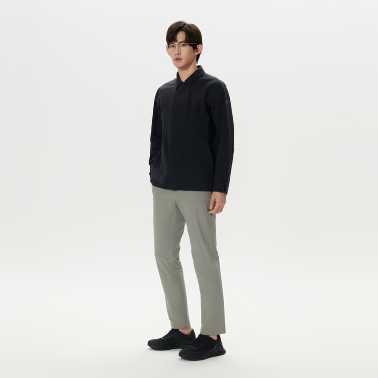 Рубашка KOLON SPORT COMMUTE - изображение 6