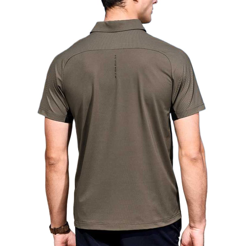 Поло Jeep SS25 Polo - изображение 2