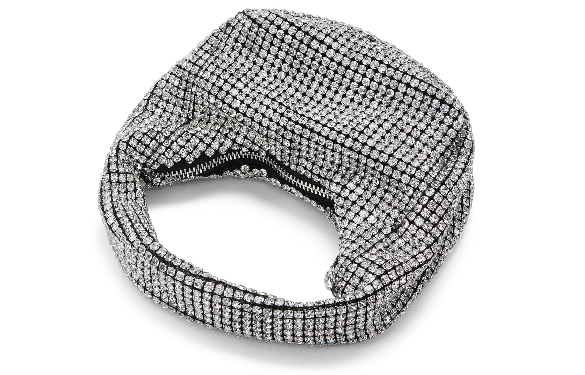 Сумка CHARLESKEITH CK Silver - изображение 3