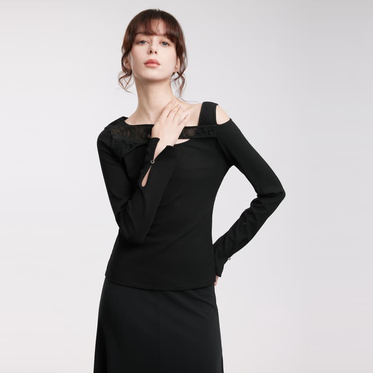 Футболка ELLE T - изображение 3