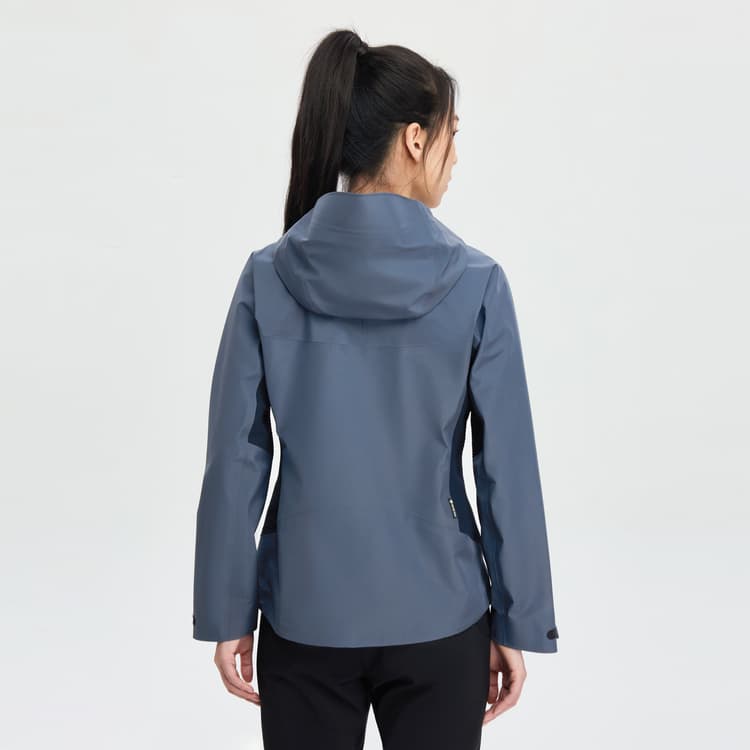 Демисезонная куртка KOLON SPORT HIKE GAIA - изображение 4