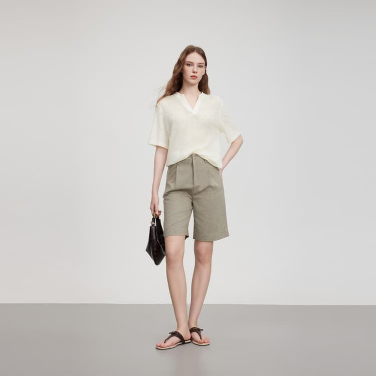 Футболка ELLE V T - изображение 7