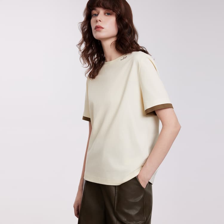 Футболка ELLE T - изображение 6