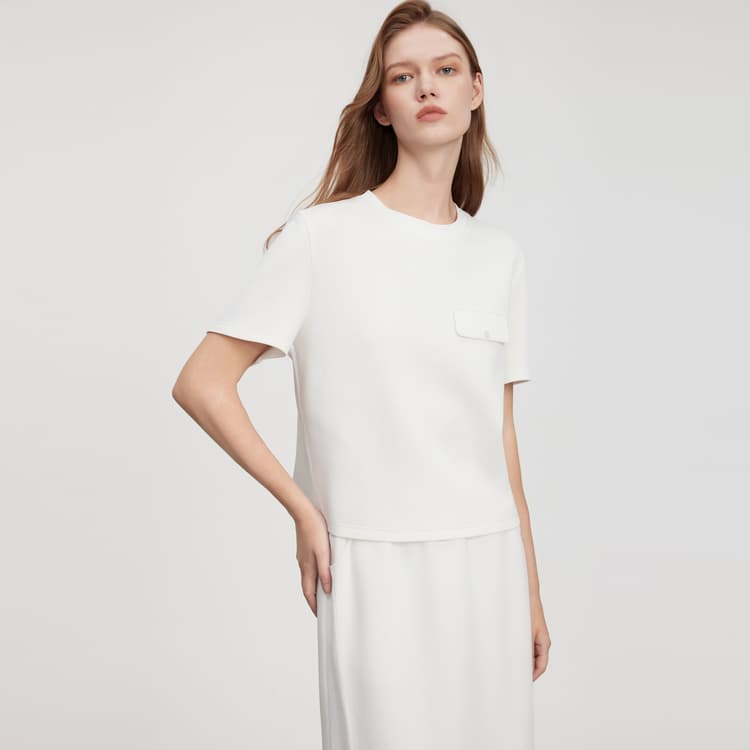 Футболка ELLE T - изображение 5