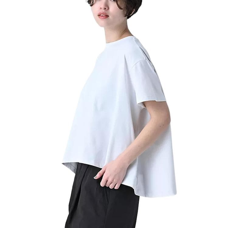Футболка New Balance Met24 Line T-Shirt T - изображение 4