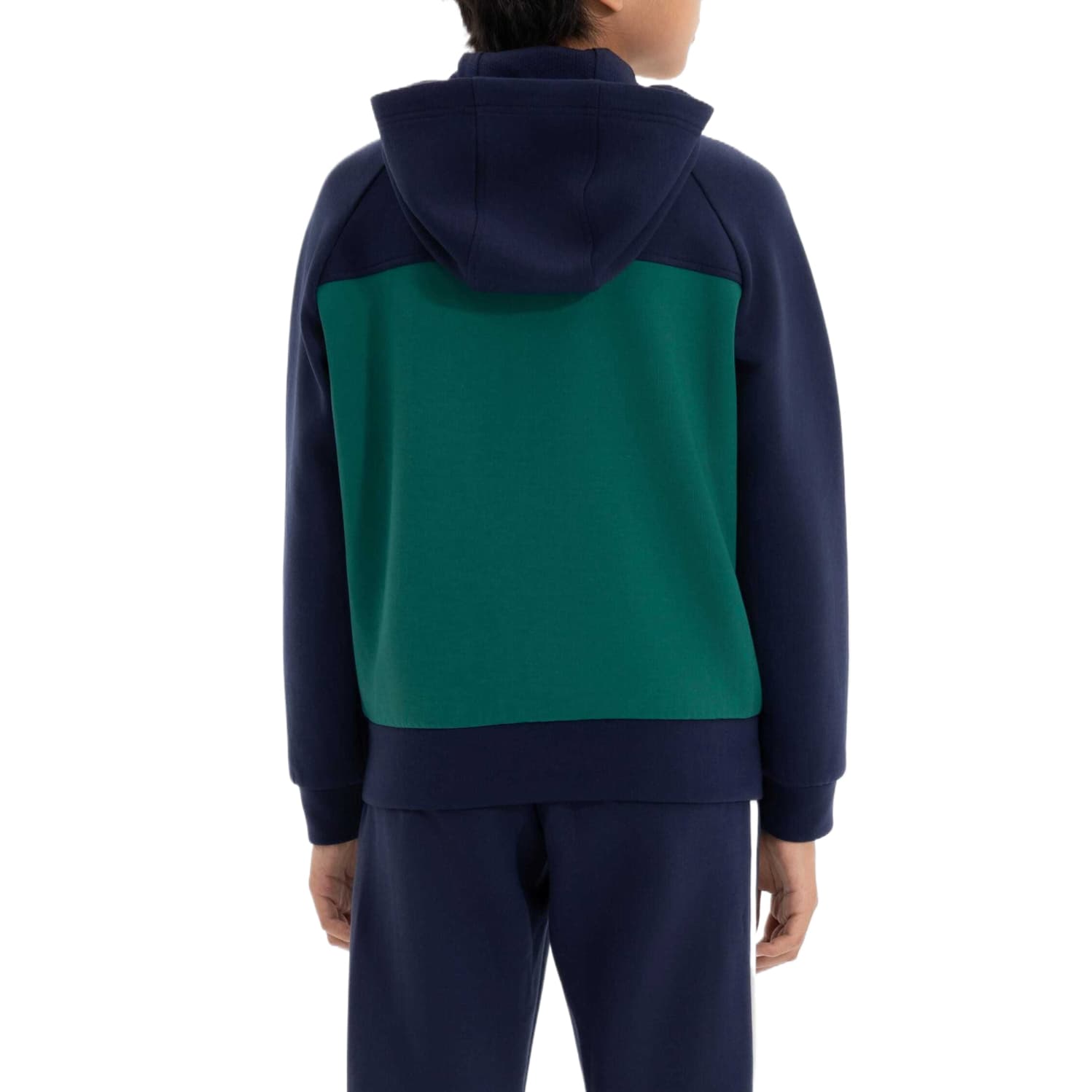 DECATHLON Рождественские зеленые детские куртки - изображение 2