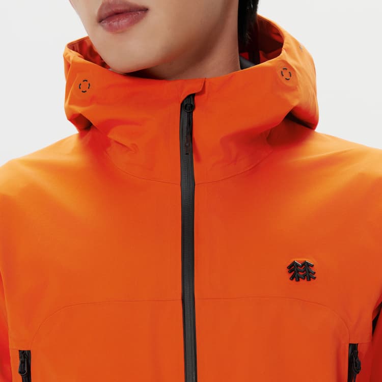Демисезонная куртка KOLON SPORT HIKE - изображение 5