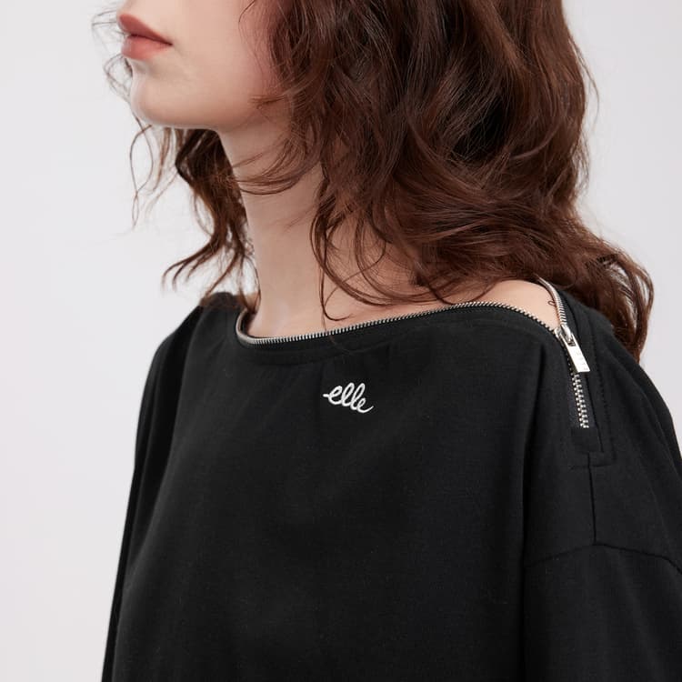 Футболка ELLE T - изображение 6