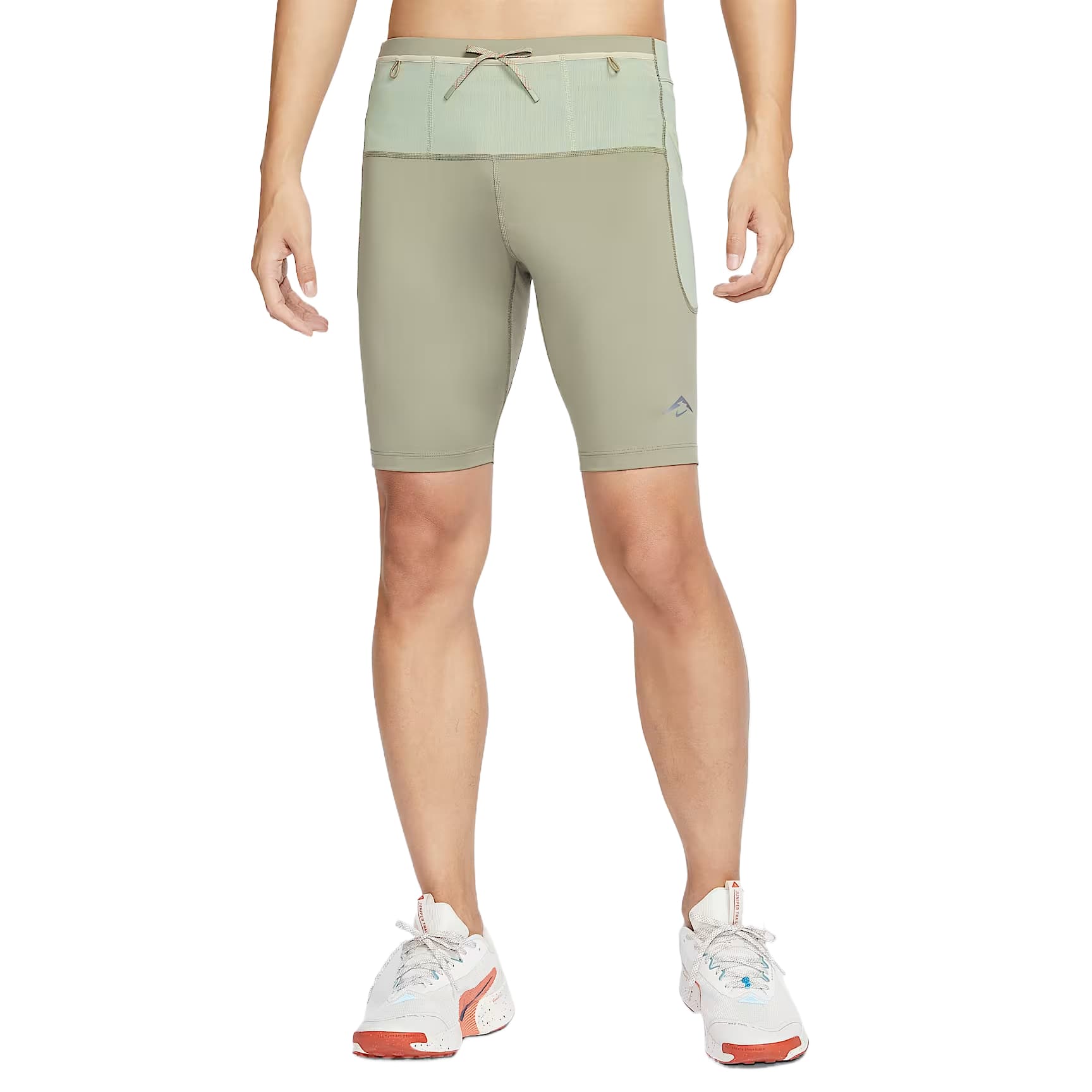 Тренировочные штаны Nike Dri-FIT ADV LavaLoops - изображение 3
