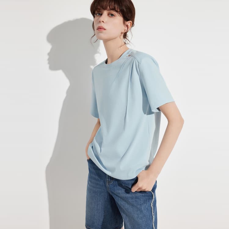 Футболка ELLE T - изображение 3