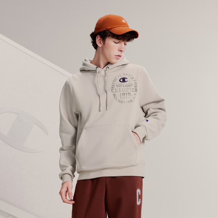 Худи Champion Rochester Hoodie - изображение 3