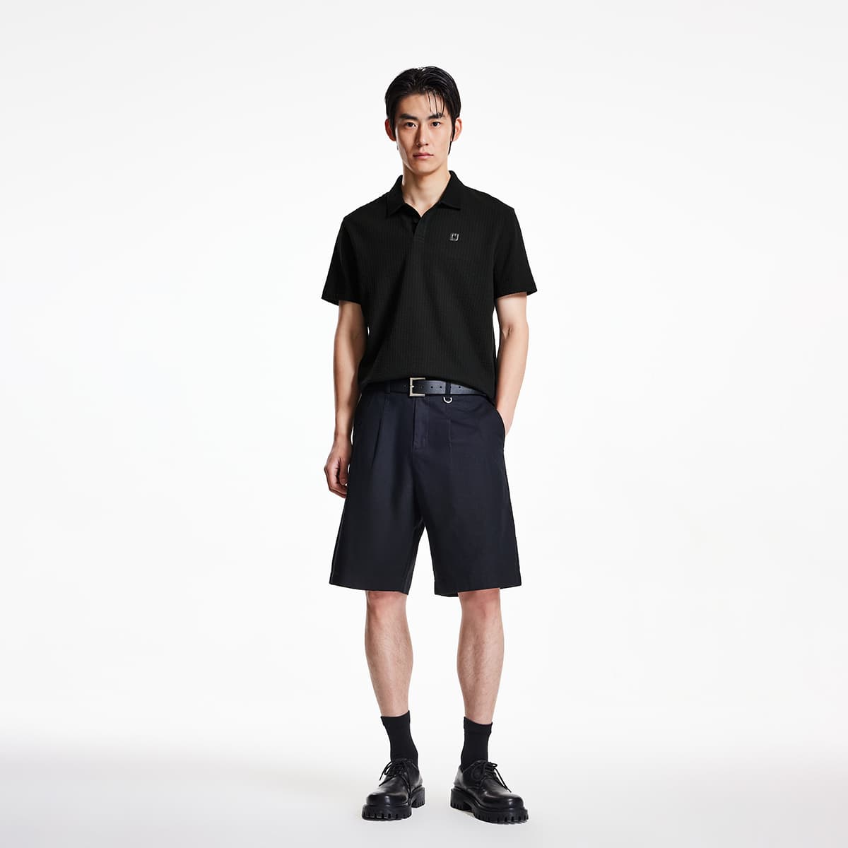 Поло JACK JONES POLO - изображение 4