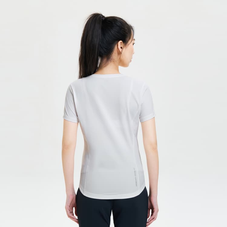 Футболка KOLON SPORT NATURETOPUPF50+ T - изображение 4