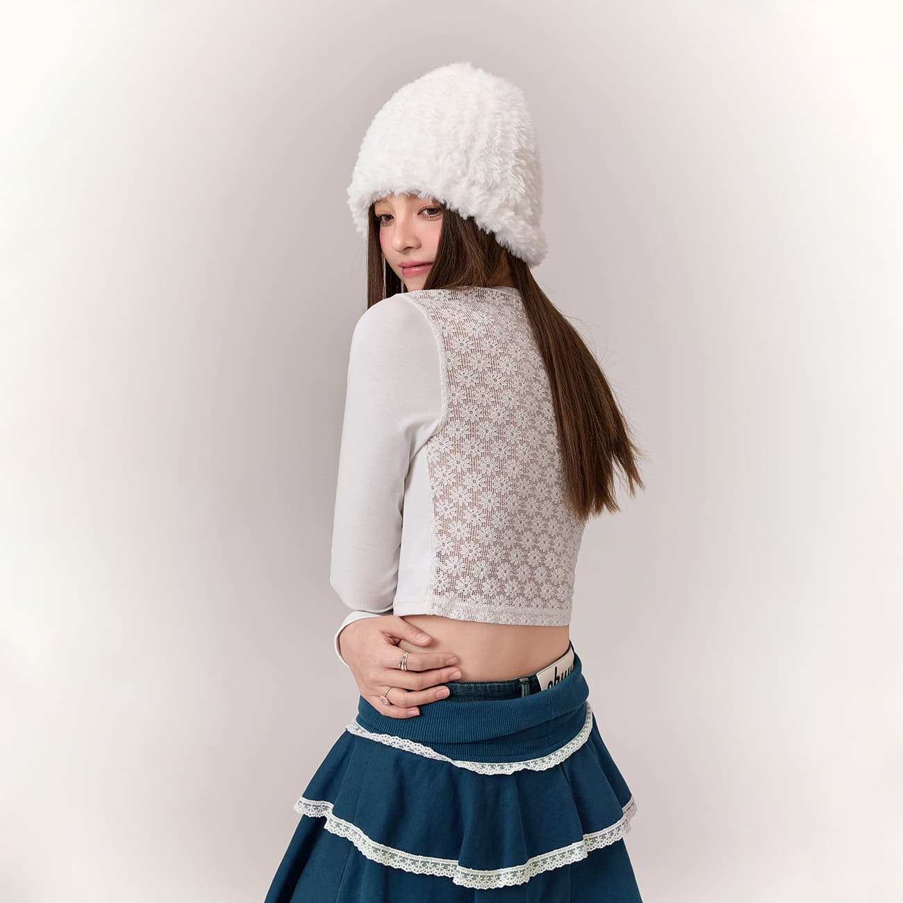 Футболка CHUU T - изображение 3