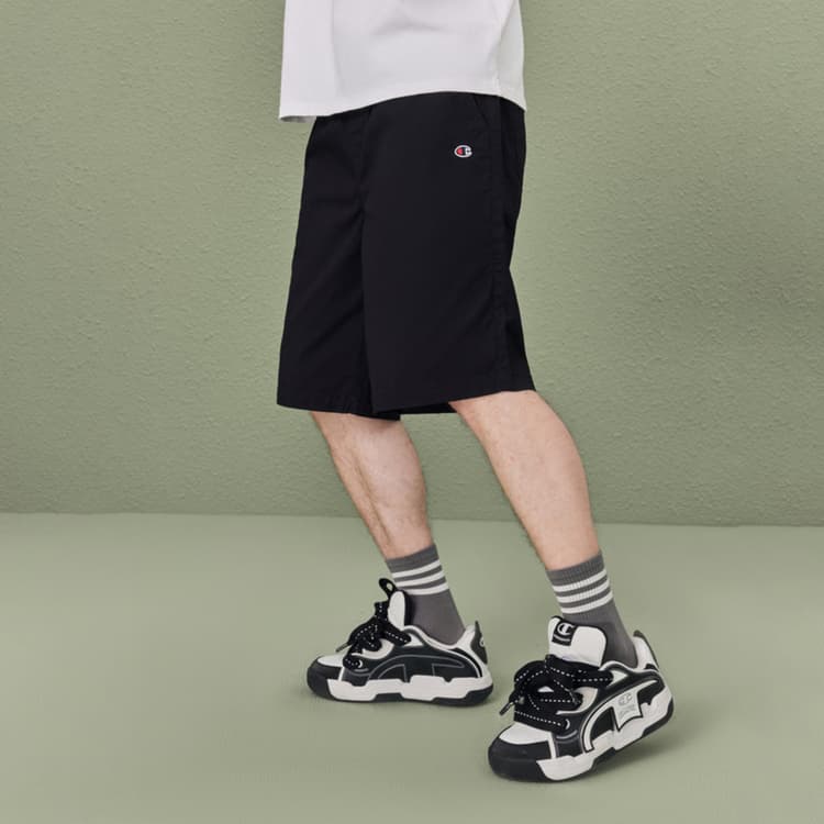 Шорты Champion Rochester Shorts - изображение 4