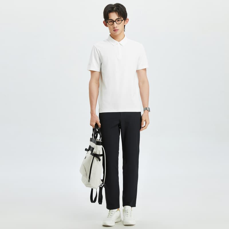Поло KOLON SPORT COMMUTE SECOPOLOT - изображение 3