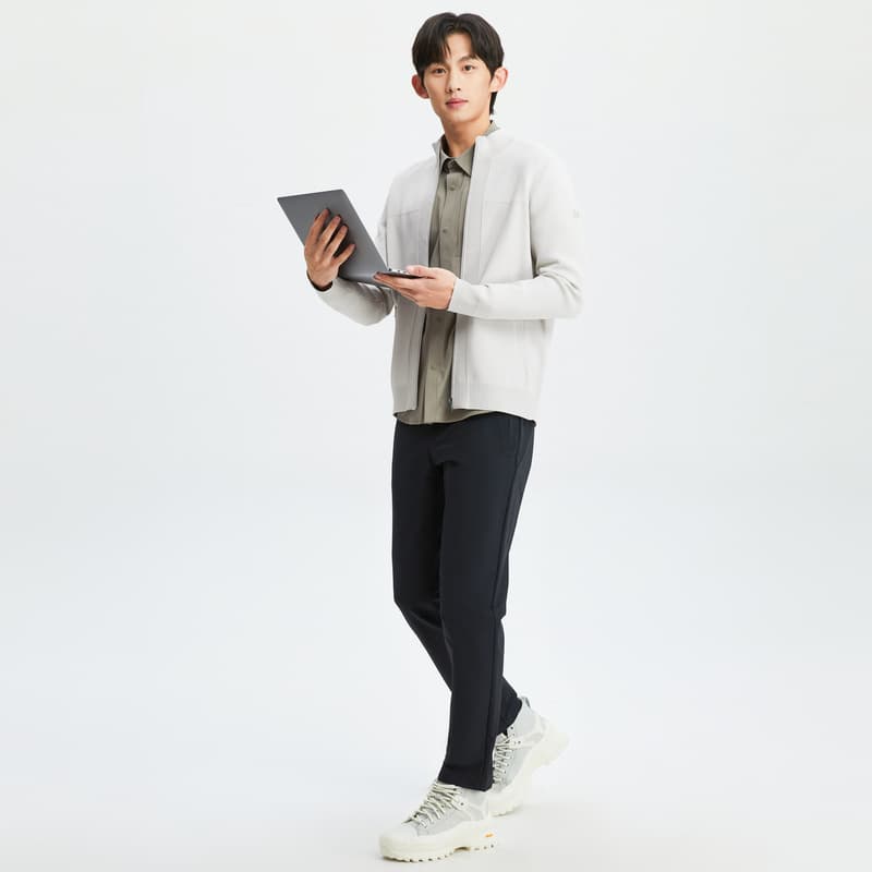 Куртка KOLON SPORT COMMUTE - изображение 3