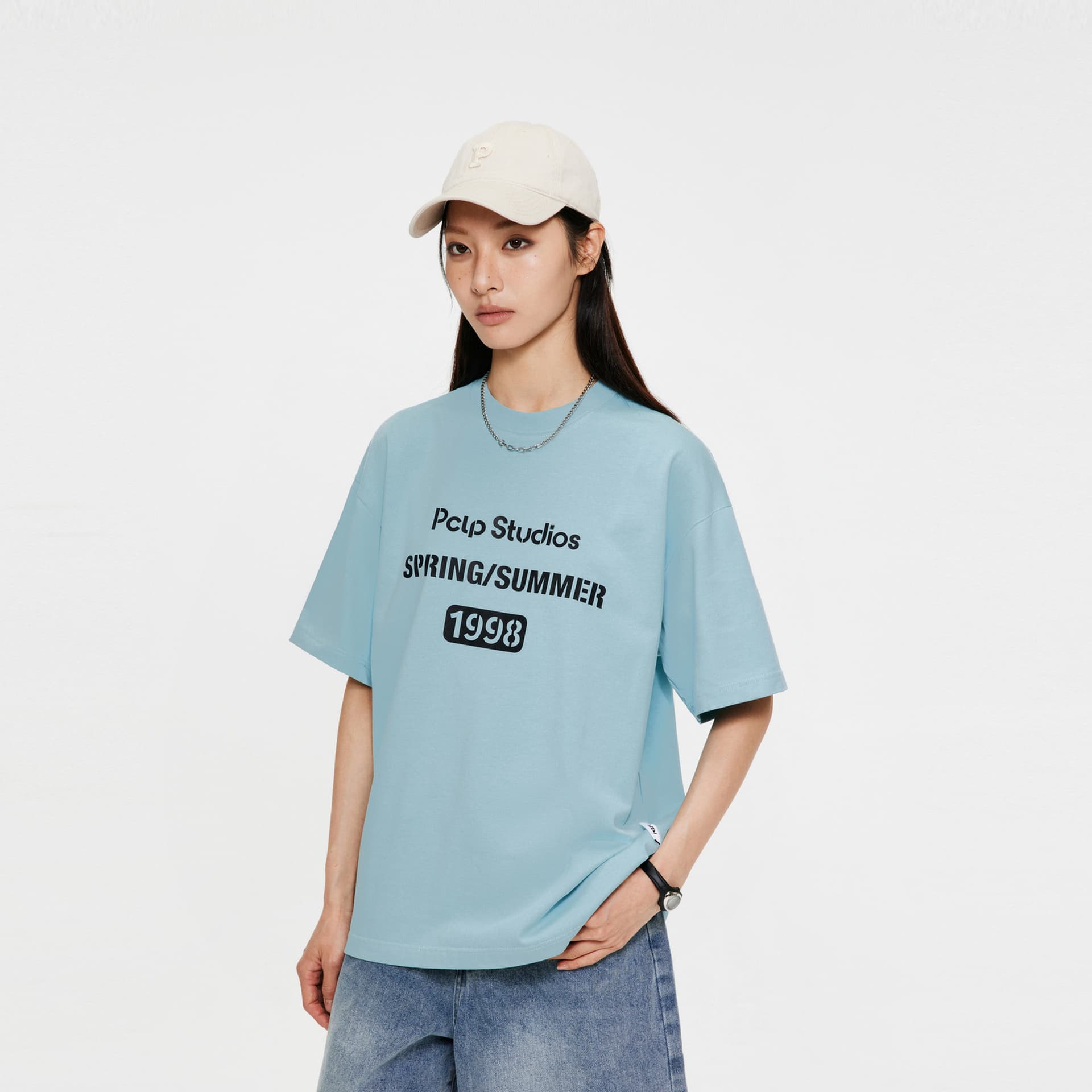 Футболка PCLP 1998T - изображение 3