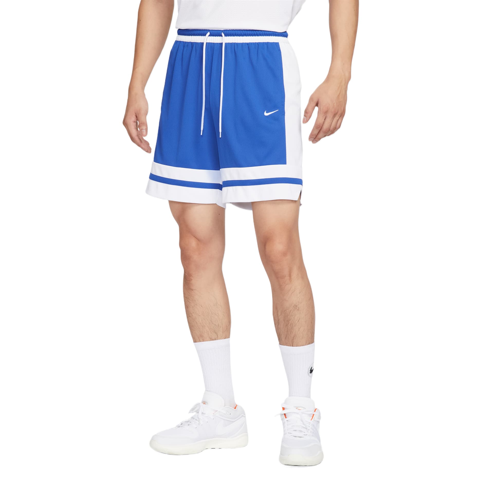 Баскетбольные шорты Nike Dri-Fit - изображение 3