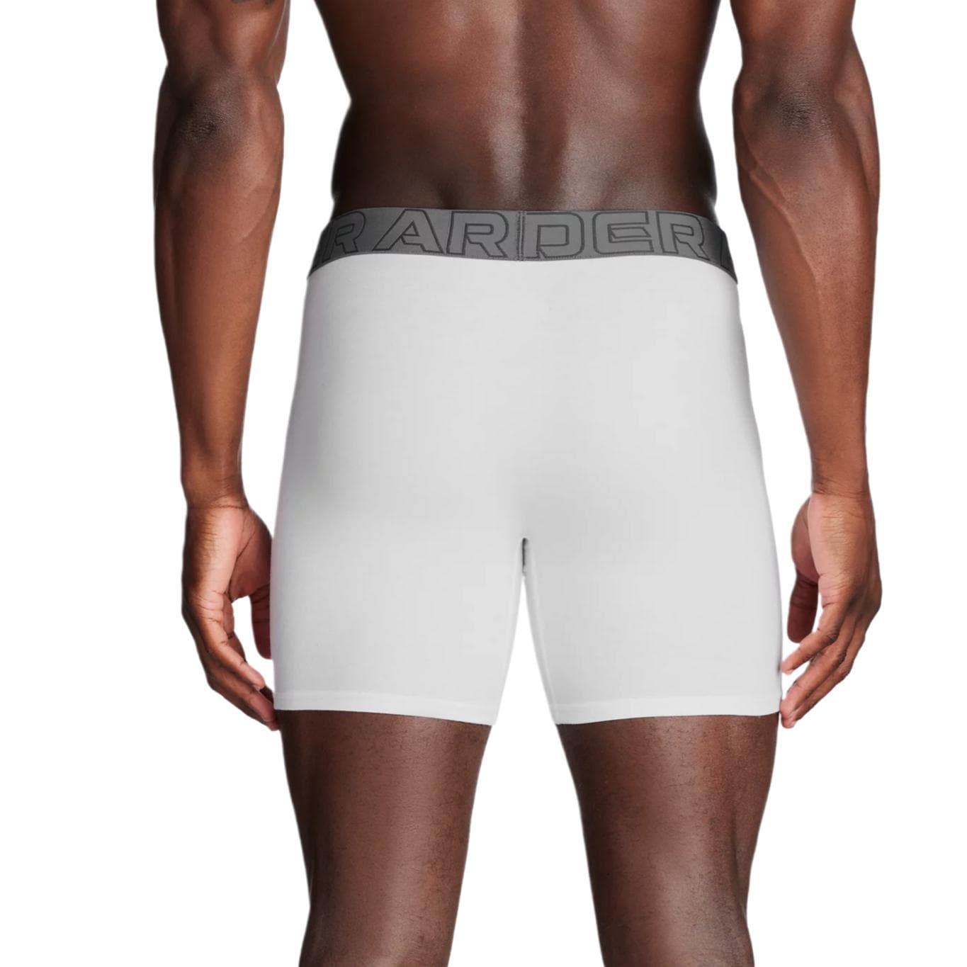 Трусы Under Armour Performance Boxerjock - изображение 4