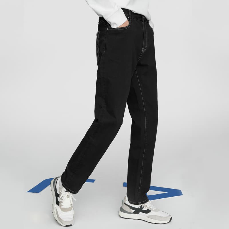 Штаны HLA JEANS - изображение 5