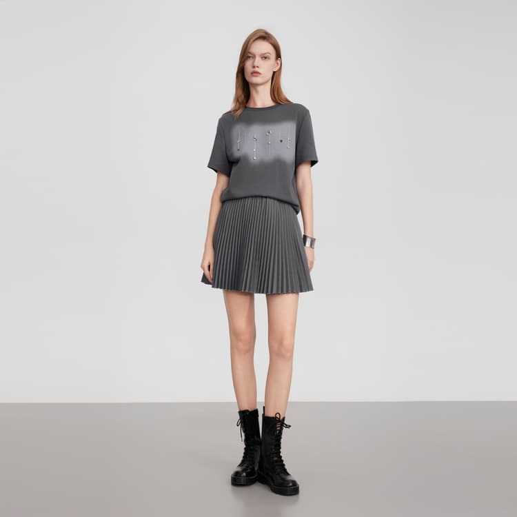 Футболка ELLE T - изображение 7
