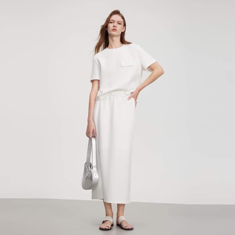 Футболка ELLE T - изображение 7