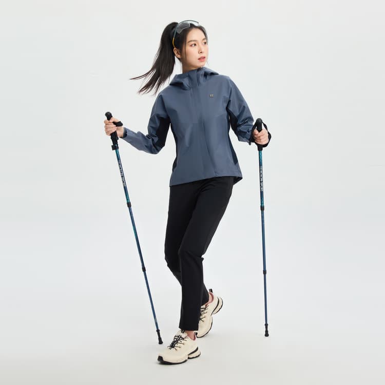 Демисезонная куртка KOLON SPORT HIKE GAIA - изображение 5