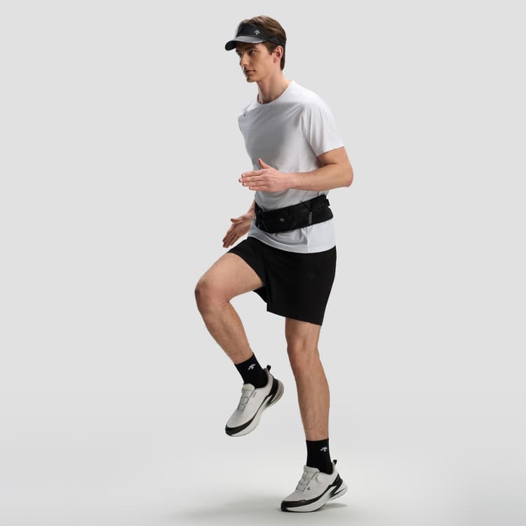 Тренировочные штаны DESCENTE RUNNING - изображение 4