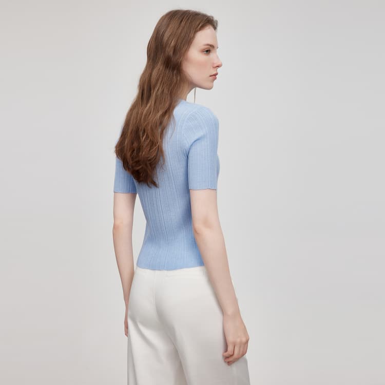 Футболка ELLE T - изображение 7