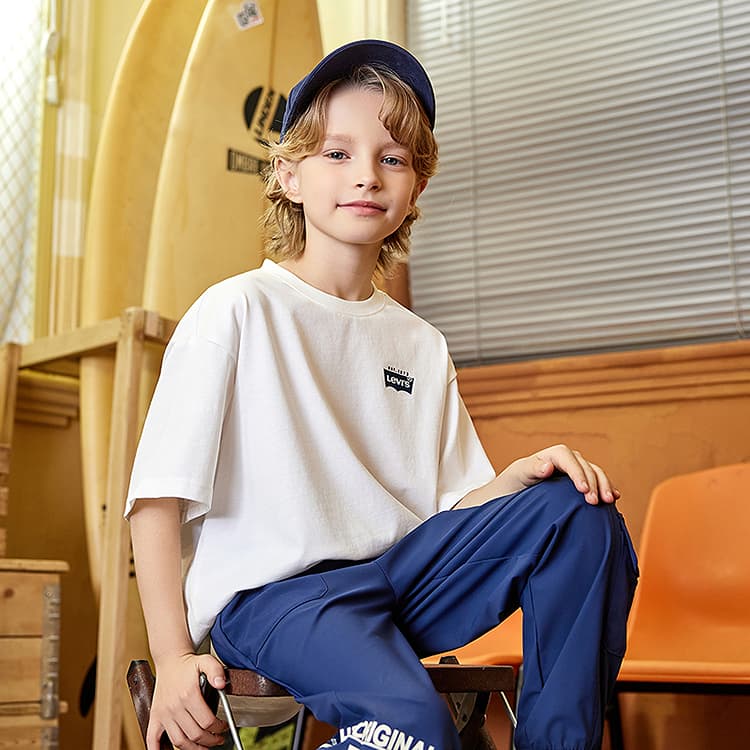 Футболка Levi's T - изображение 4