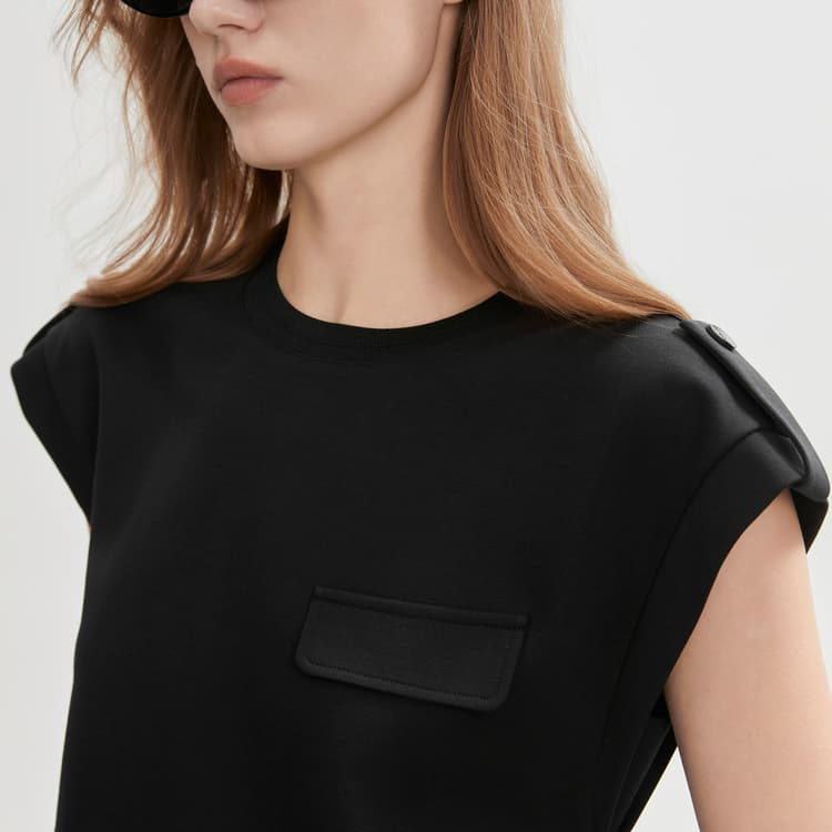 Футболка ELLE T - изображение 6