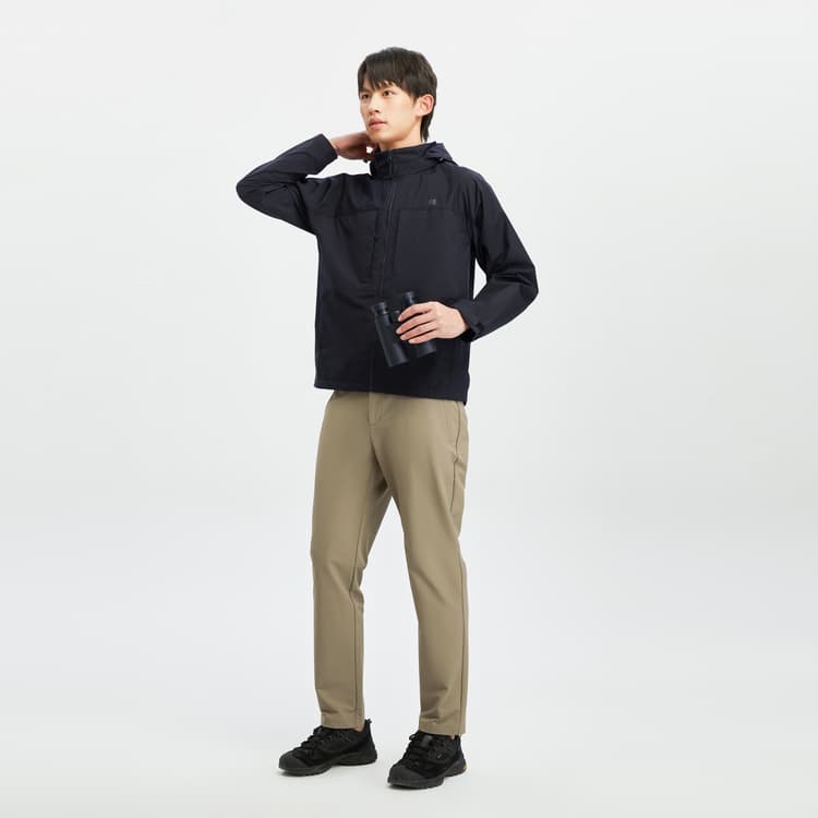 Куртка KOLON SPORT HIKE - изображение 4