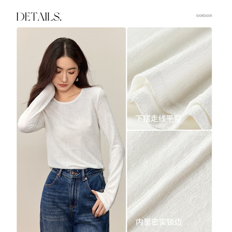 Футболка SENTUBILA T - изображение 6