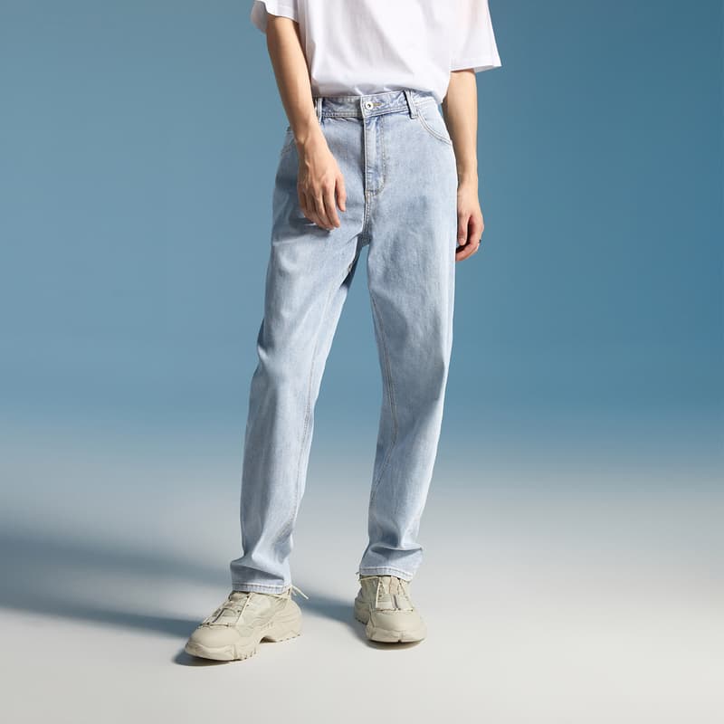 Штаны HLA JEANS - изображение 3