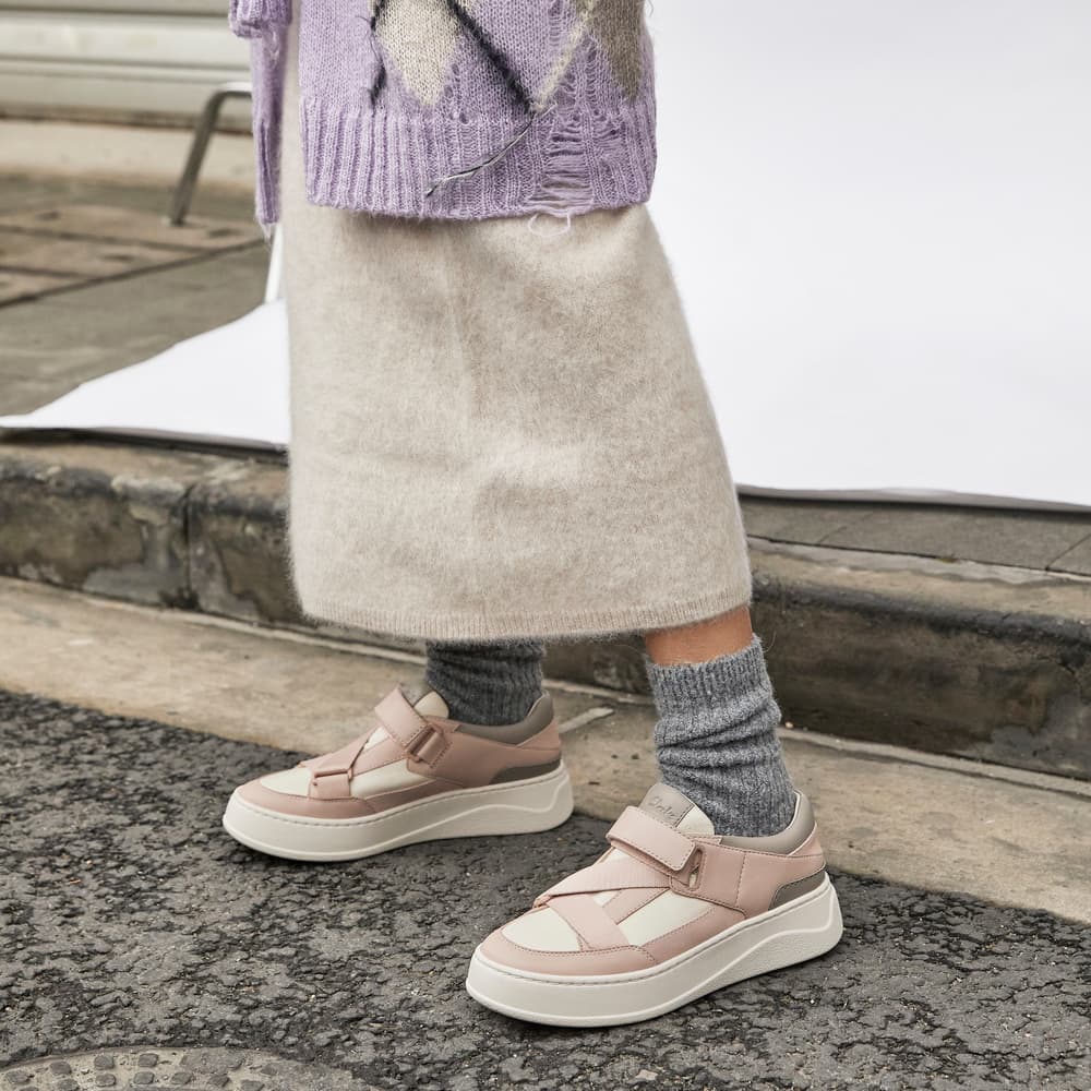 Кроссовки Clarks - изображение 6