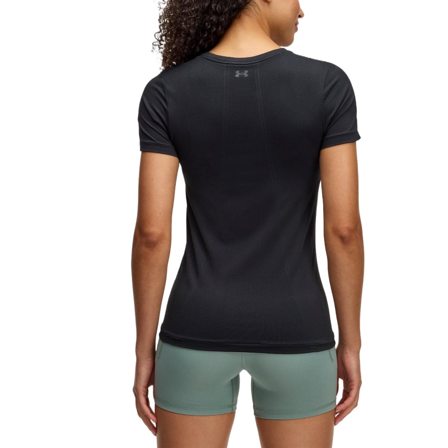Футболка Under Armour Meridian T - изображение 2