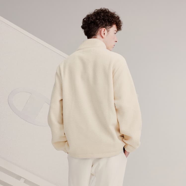 Куртка Champion Rochester FW23 - изображение 3
