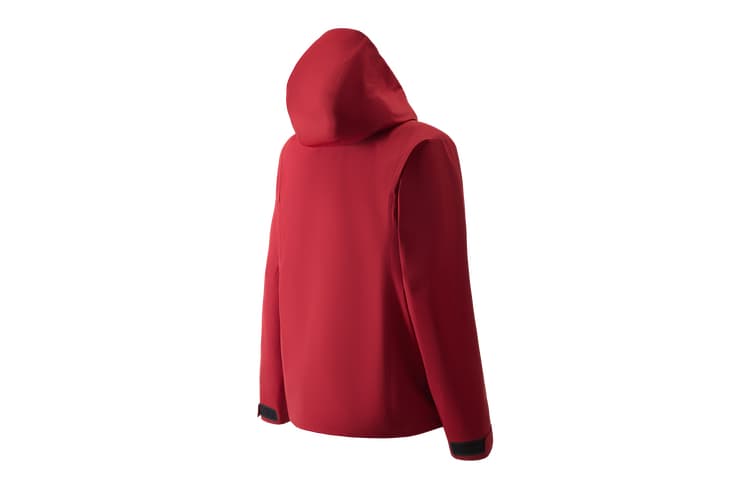 Демисезонная куртка KOLON SPORT STORMFORCE - изображение 2