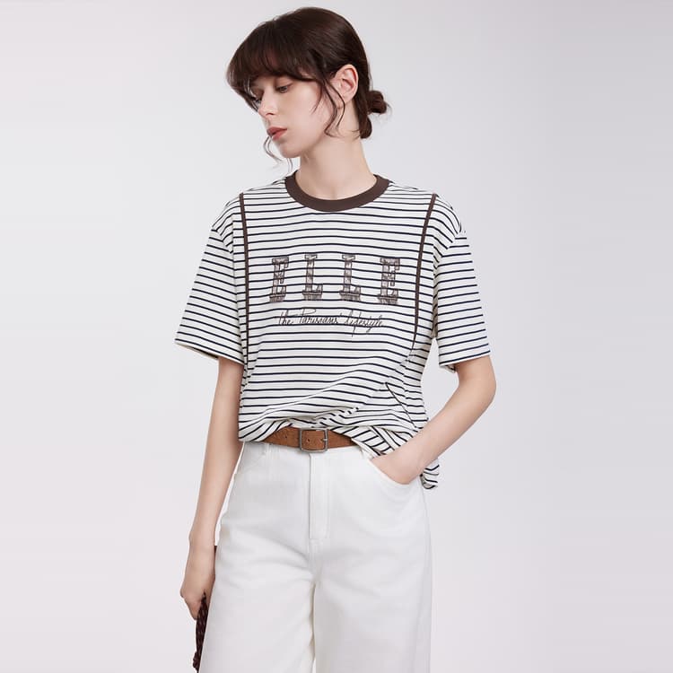 Футболка ELLE T - изображение 3